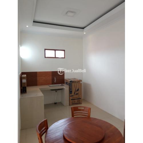 Dijual Rumah Murah Bebas Custom Dekat Kota Jogja - Bantul