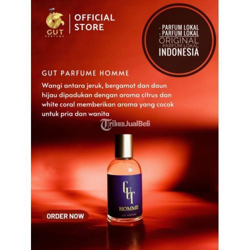 Parfum Unisex Paling Wangi Di Kendal Jawa Tengah