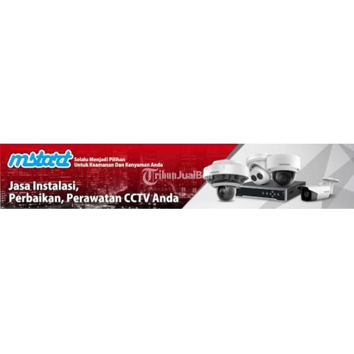 MSTART ELEKTRO AHLI PASANG CCTV - PENANGKAL PETIR YANG TERBAIK