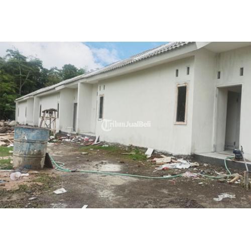 Rumah Bersubsidi di Pare Kediri, Uang Muka 0 Rupiah