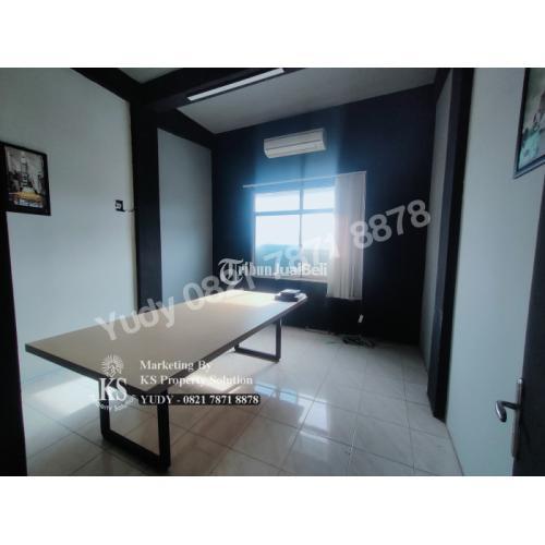 Disewakan Ruko Siap Pakai di Jalan Brigjen Hasan Kasim- Palembang