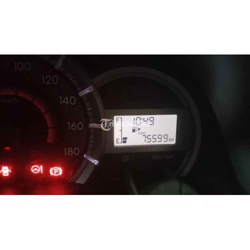 Mobil Toyota Avanza 1.3 E Manual 2015 Bekas Terawat Mulus Harga Nego - Jakarta Timur
