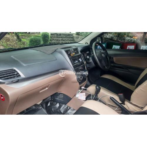 Mobil Toyota Avanza 1.3 E Manual 2015 Bekas Terawat Mulus Harga Nego - Jakarta Timur