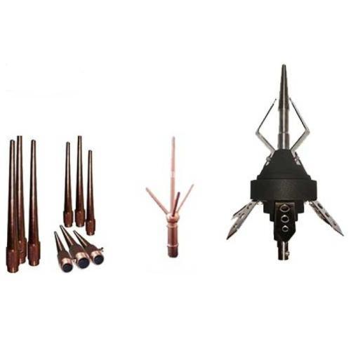 Pemasangan Penangkal Petir Termurah Kopo Serang Banten