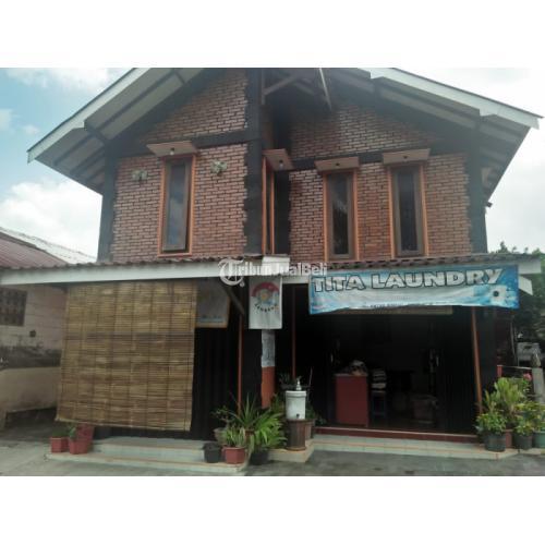 Rumah Siap Huni 2 Lantai Sardonoharjo, Ngaglik, Sleman, Yogyakarta, SHM