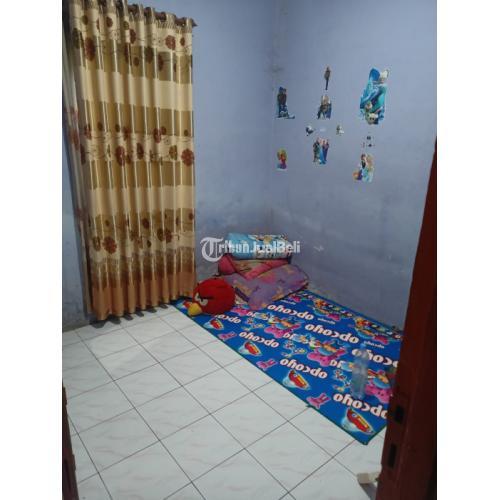 Rumah Siap Huni 2 Lantai Sardonoharjo, Ngaglik, Sleman, Yogyakarta, SHM