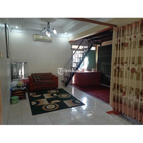 Rumah Siap Huni 2 Lantai Sardonoharjo, Ngaglik, Sleman, Yogyakarta, SHM