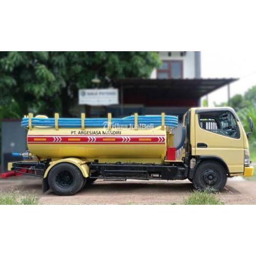 Jasa Sedot Wc Palembang Paling Murah