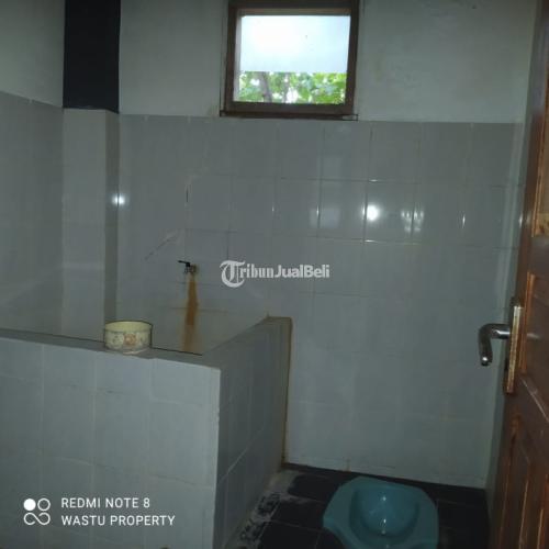 RUMAH 2 LANTAI BONUS 1 RUMAH HANYA 700 JUTA DEKAT PUSAT KOTA WONOSARI