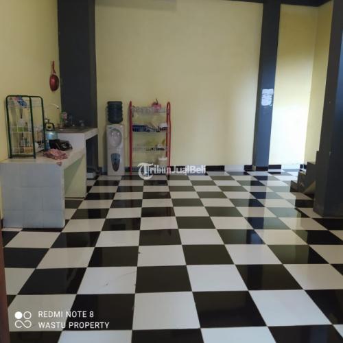 RUMAH 2 LANTAI BONUS 1 RUMAH HANYA 700 JUTA DEKAT PUSAT KOTA WONOSARI