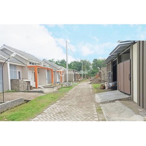 Perumahan Nuansa Bringin Asri Pare, 2 KT 1 KM Type 36/66