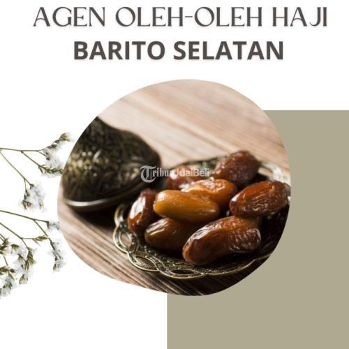 Agen Oleh-Oleh Haji Barito Selatan 0859-5471-4229
