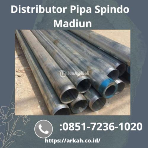 TERBAIK, 0851.7236.1020 Distributor Pipa Spindo Cihampelas