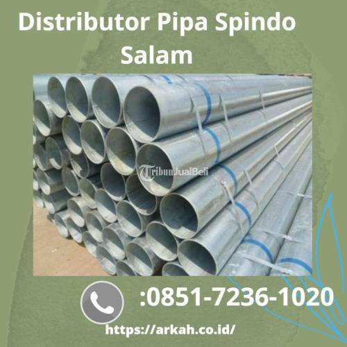 TERBAIK, 0851.7236.1020 Distributor Pipa Spindo Cihampelas
