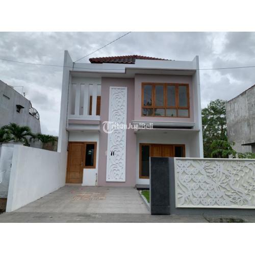 Dijual Rumah Mewah 3 Kamar Di Kotagede - Yogyakarta