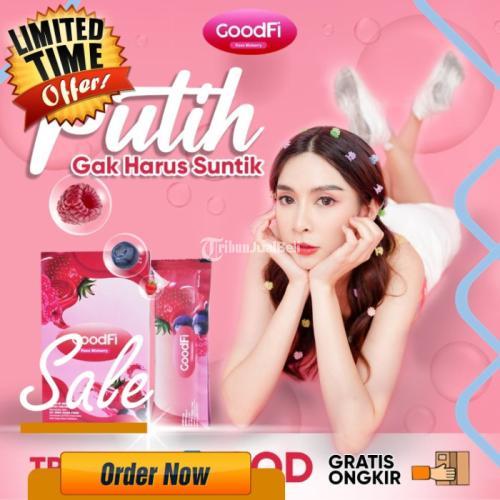 Collagen Drink For Skin Good Fi Tangerang