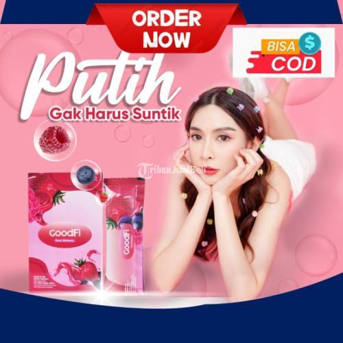 Collagen Drink For Skin Whitening Good Fi Maluku