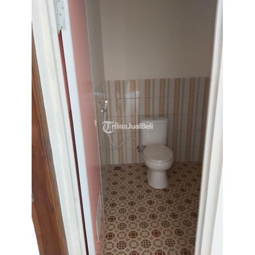 2 UNIT TERAKHIR RUMAH JOGJA LOKASI SUNRISE LINGKANGAN RAMAI SUDAH DIHUNI