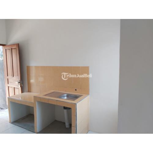 2 UNIT TERAKHIR RUMAH JOGJA LOKASI SUNRISE LINGKANGAN RAMAI SUDAH DIHUNI