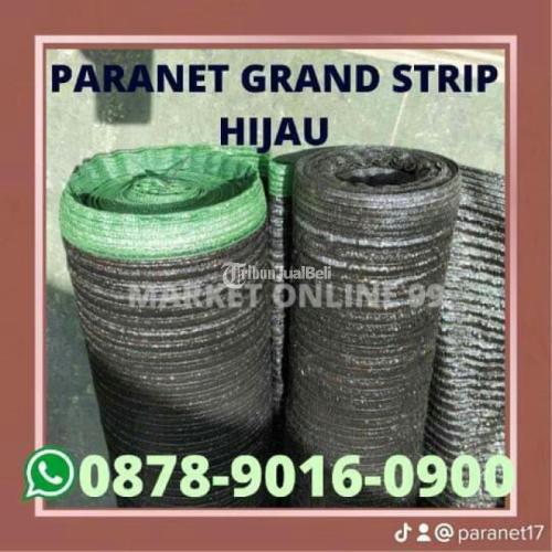 Pusat Penjualan Paranet Bahan Nylon Kualitas Terjamin - Surabaya