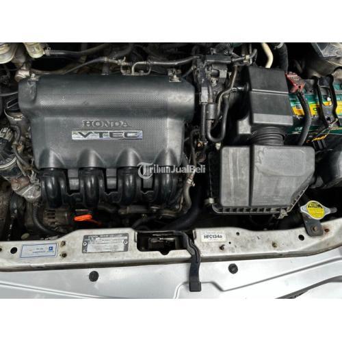 Mobil Honda Jazz Tahun 2007 Bekas Manual Mesin Halus Siap Pakai - Surakarta