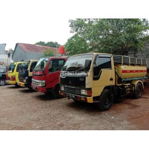 Jasa Sedot wc Semarang Termurah Paling Murah