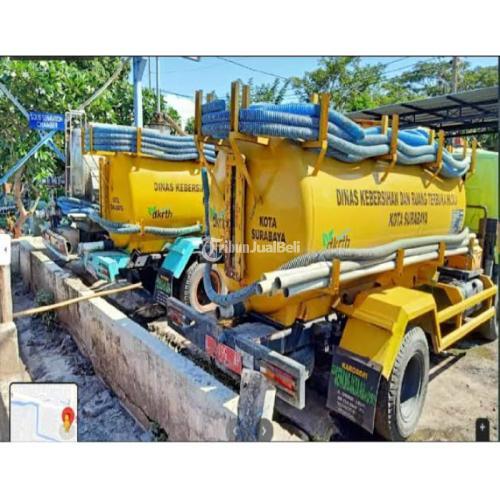 Jasa Sedot wc Semarang Termurah Paling Murah