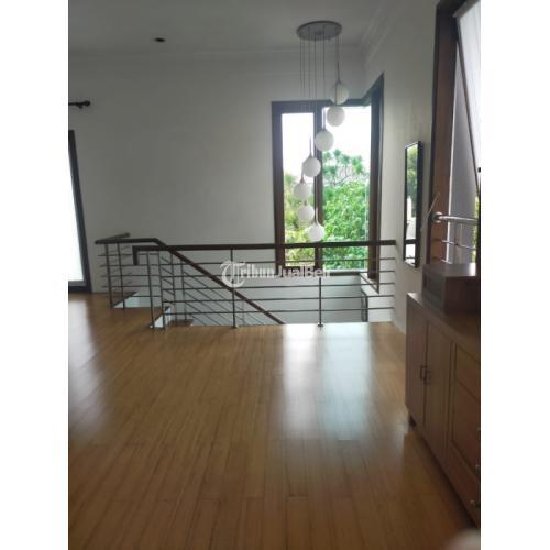 Rumah Strategis Pejaten, Jaksel, DKI Jakarta, SHM & IMB Lengkap