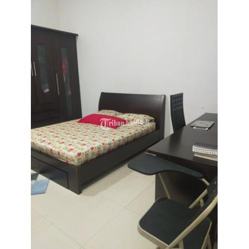 Rumah Strategis Pejaten, Jaksel, DKI Jakarta, SHM & IMB Lengkap