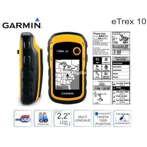 garmin gps etrex 10 indonesia