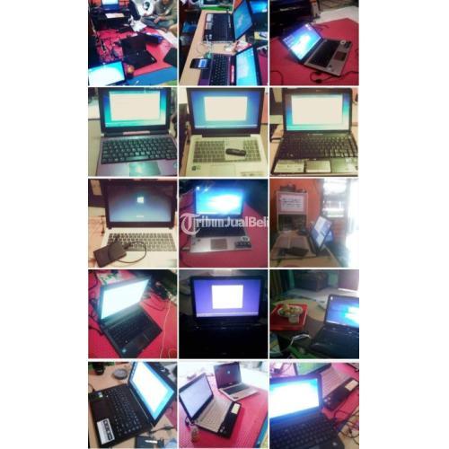 Jasa Instal Ulang Laptop Jogja Murah Di Sleman Tribun Jualbeli