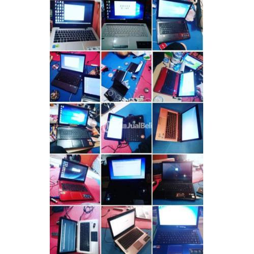 Jasa Instal Ulang Laptop Jogja Murah Di Sleman - Tribun JualBeli