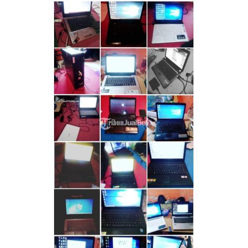 Jasa Instal Ulang Laptop Jogja Murah Di Sleman - Tribun JualBeli