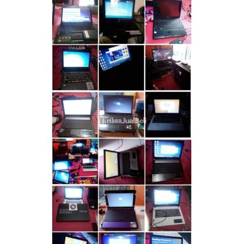 Jasa Instal Ulang Laptop Jogja Murah Di Sleman - Tribun JualBeli