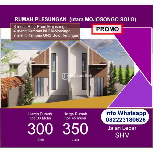 umah solo utara rumah mojosongo solo rumah plesungan perumahan solo utara perumahan mojosongo solo