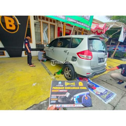 AHLINYA SPESIALIS ATASI Mobil Limbung,Gasruk,Ngayun2 dg BALANCE DAMPER