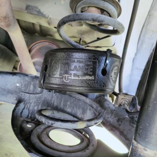AHLINYA SPESIALIS ATASI Mobil Limbung,Gasruk,Ngayun2 dg BALANCE DAMPER