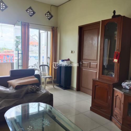 RUKO Jln utama Renon Denpasar Bali cocok untuk restoran minimarket DLL