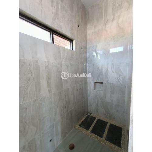 VILLA TERMEWAH HARGA MURAH DI BOROBUDUR