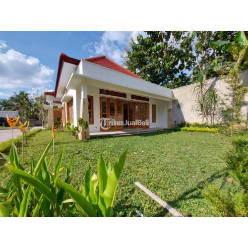 VILLA TERMEWAH HARGA MURAH DI BOROBUDUR