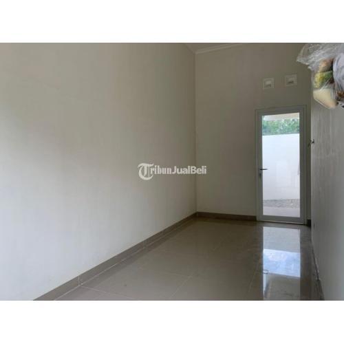 RUMAH MURAH SIAP HUNI, DESAIN MODERN, DI AREA PRAMBANAN