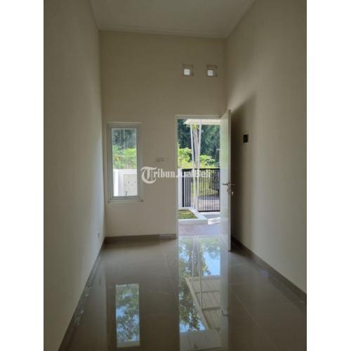 RUMAH MURAH SIAP HUNI, DESAIN MODERN, DI AREA PRAMBANAN