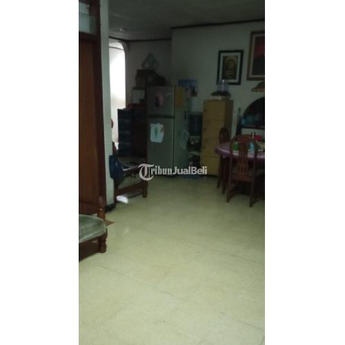 Rumah di Komplek BAPPEM Kebon Jeruk Jakarta Barat