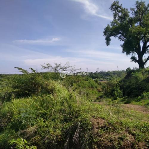 Dijual Lahan Yang Strategis Dekat Pusat Kota Majalengka Jawa barat