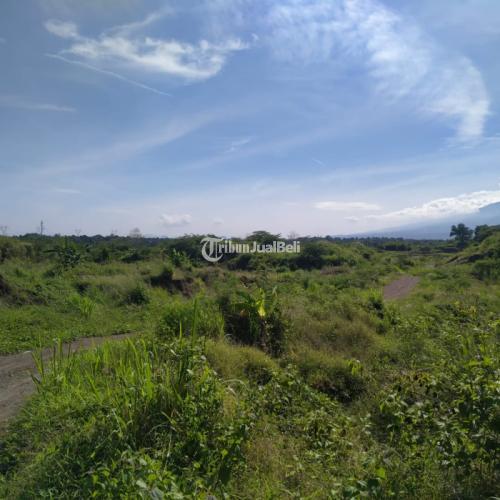 Dijual Lahan Yang Strategis Dekat Pusat Kota Majalengka Jawa barat