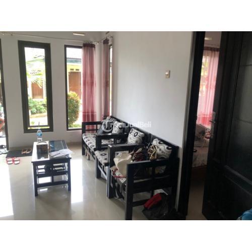 DIJUAL VILLA SIAP HUNI DI KOTA WISATA BATU