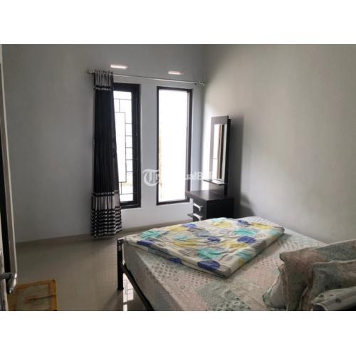 DIJUAL VILLA SIAP HUNI DI KOTA WISATA BATU