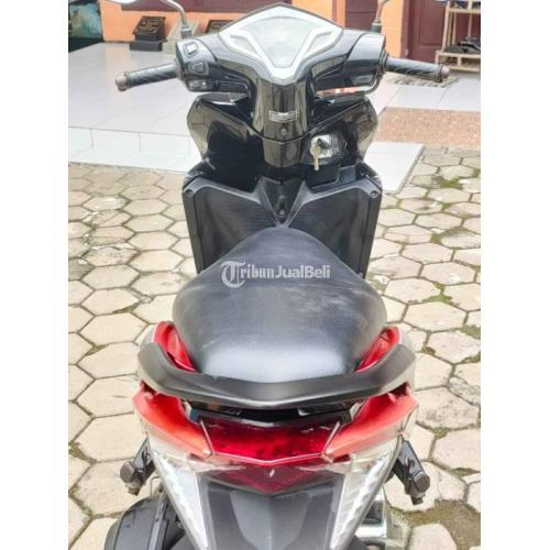 Motor Honda Vario 125 Tahun 2013 Bekas Siap Pakai Surat Lengkap Pajak ...