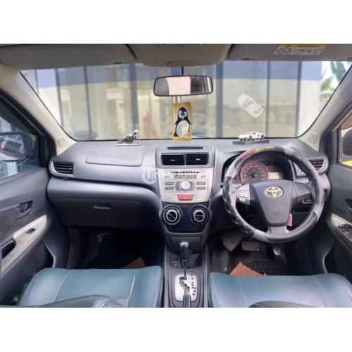 Avanza Matic Surabaya: Raja Jalanan Kota Pahlawan, Pilihan Tepat untuk Berbagai Kebutuhan