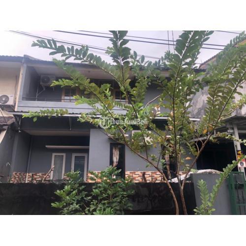 Rumah Strategis di Perum Cirendeu Permai Lebak Bulus Jaksel